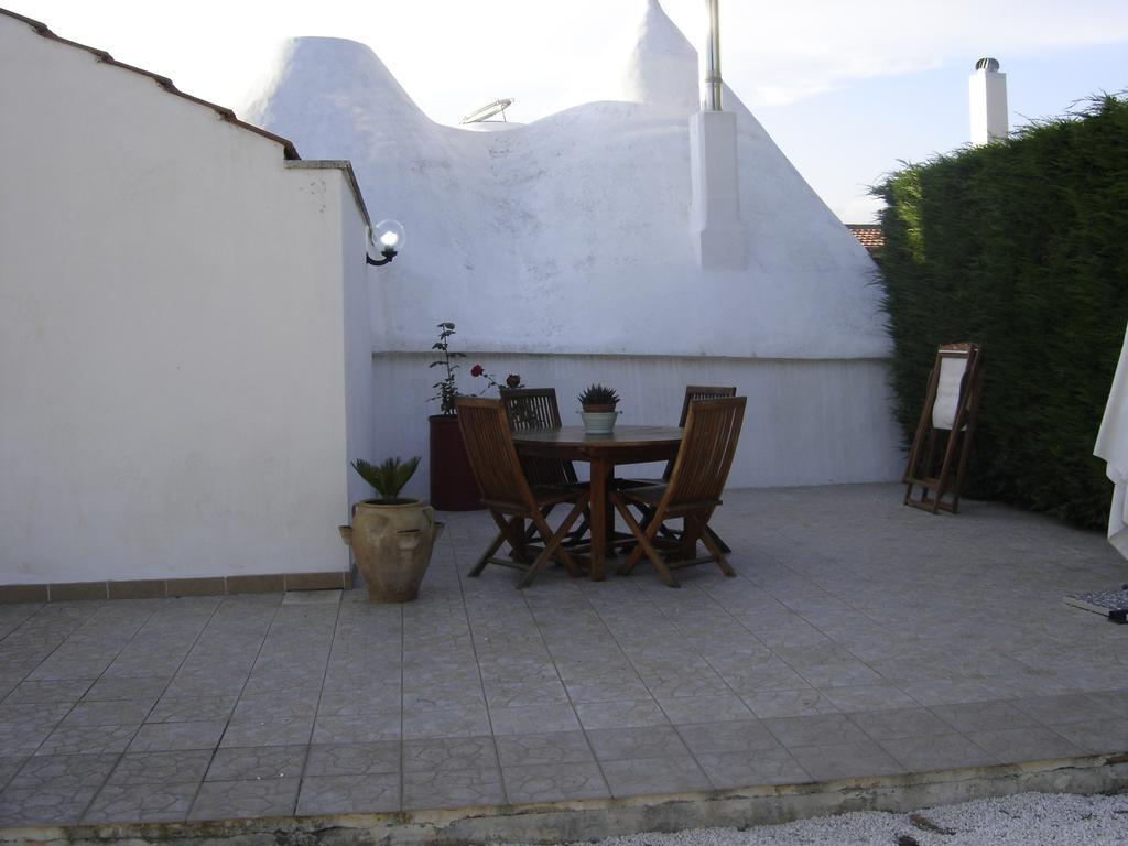 Trulli Sarmenzanello Lejlighed Noci Eksteriør billede