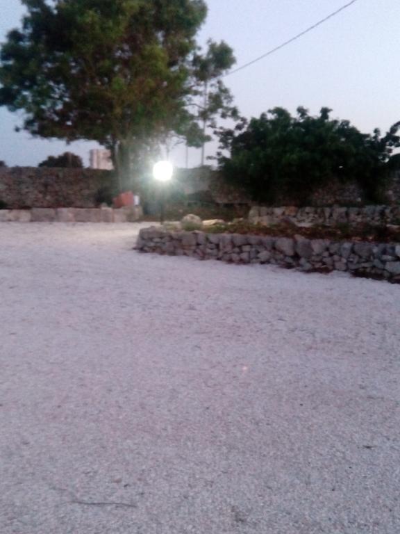 Trulli Sarmenzanello Lejlighed Noci Eksteriør billede